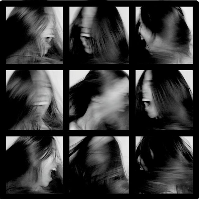 Very fun to be experimenting with Silvia Plath’s “Lady Lazarus” in a superb setting for solo voice by Aribert Reimann and asking myself what I can do that isn’t usually done on lyric stages: 

What if I sing inside a box? 
Can I sing while doing a reverse plank on a flightcase? 
Can I sing with my face in water? 
What if I take this an octave down and sing it like it’s jazz? 
What if I do a magic trick while singing? 

All this will be part of a bigger show called DIVA LAZARUS which will also include footage from interviews with Maria Callas, Cathy Berberian, Nina Simone and Marina Abramović along with original texts. 

This is ALL only thanks to the artist diploma program at the CNSMD in Lyon @cnsmdlyon_ad to which I am so so thankful - and thank you @qingqing_teng for your feedback along the way. 

#silviaplath #contemporaryclassicalmusic #theaterexperiment #poetrysettomusic #rehearsal