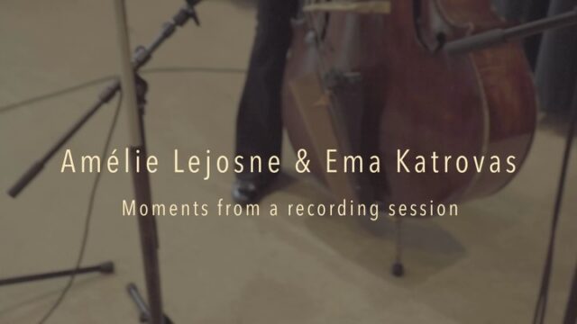 Rehearsal moments showing the various music we perform with @amelielejosne #rehearsaltime #rehearsal (some camera work by @beach_zhe)
